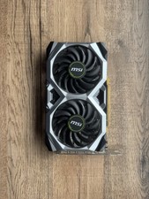 MSI GeForce GTX 1660 SUPER