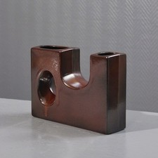 Vase cheminée céramique