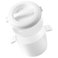 Cuit Vapeur Micro Récipients