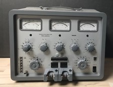 Transistormètre.Philips 6505