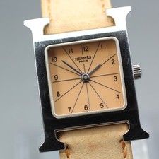Montre Femme HERMES Hermès