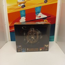 Iam, Coffret 5cd Et Poster