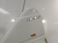 Aile avant gauche VOLKSWAGEN LT 2