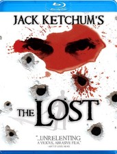 The Lost [Blu-ray] BRAND NEW!