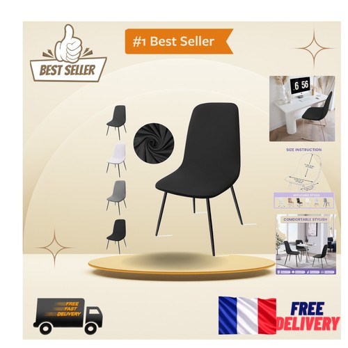 Kit housses de chaise - de,