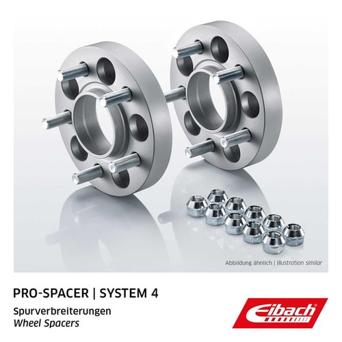 Eibach pro spacer mm - pro-spacer, 30