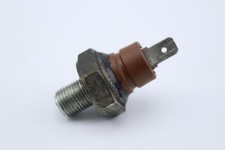 Sonde de pression d'huile