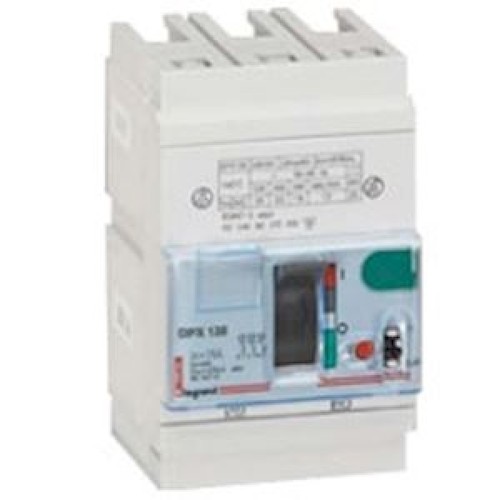 025039 legrand disjoncteur - 025039, 3p