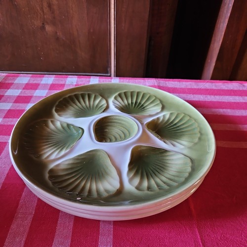 Lot assiettes a - 3,