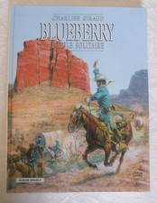 Blueberry  Album Double