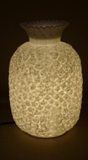 Lampe Veilleuse Ananas En
