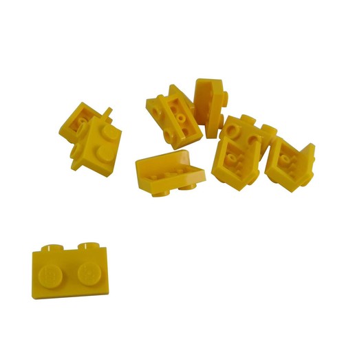 Lego bracket 1 x 2 - 2,