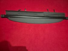 Original Chargement Couverture Cache-Bagages Toyota Rav 4 2006-2012 Noir