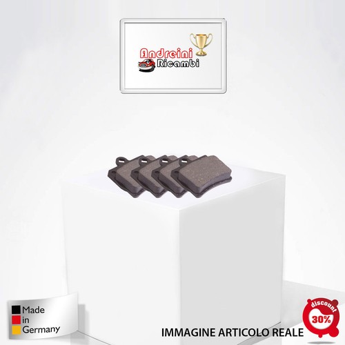 Kit pasticche arrière - pasticche,
