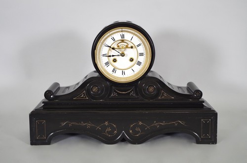 Pendule napoléon iii - pendule, en