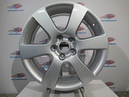 Jante aluminium hyundai santa - aluminium,
