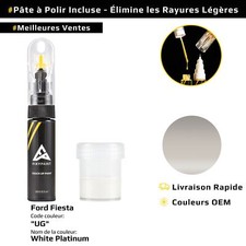Peinture retouche pour ford - retouche,