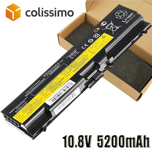 Batterie pour lenovo - lenovo, thinkpad