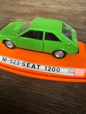 MINIATURE PILEN SEAT 1200 M-523 BOITE ORIGINE