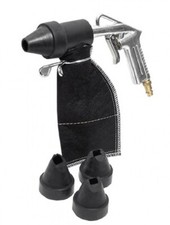 Pistolet À Sable Pneumatique