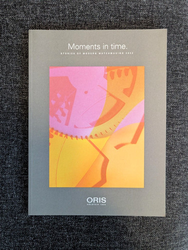 Oris watches moments in - watches,