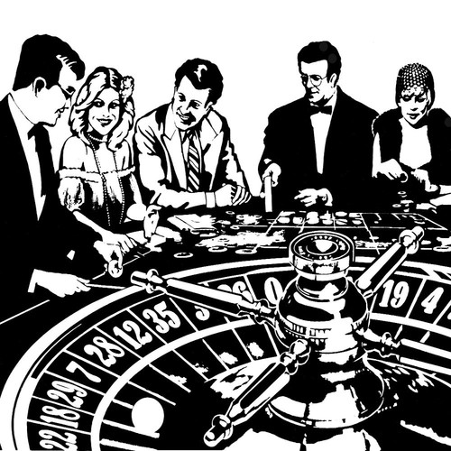 Méthode roulette - roulette:,