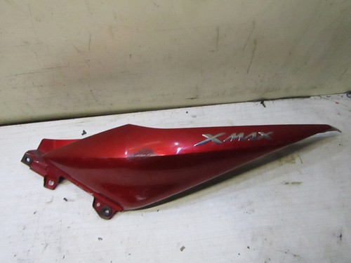 Carenage arriere gauche yamaha - carenage,