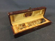 Ancienne pince à sucre en