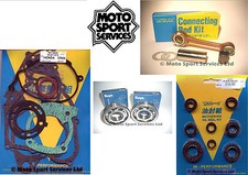 Honda Cr 80 92-02 Mitaka