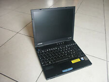 PORTABLE - Compaq EVO N410C -