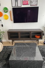 buffet enfilade Hazelton en