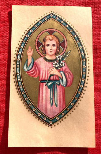 Jésus christ enfant - enfant, !