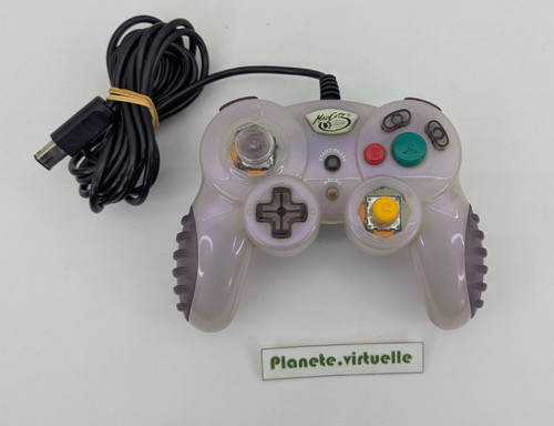Manette micro nintendo - micro,