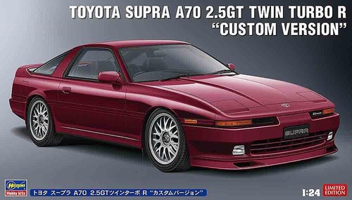 Hasegawa 20645 24 toyota - hasegawa,