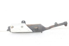 SILENCIEUX - YAMAHA TDR