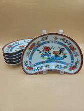 HAVILAND Limoges "AU COQ"