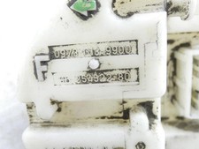 Pompe immergee PEUGEOT 306