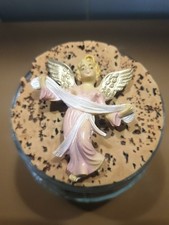 Ancien Santon Creche Noel