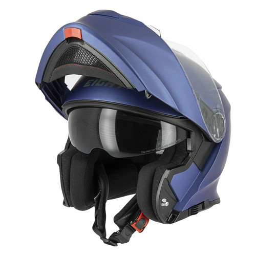 Casque modulable dual - casque,