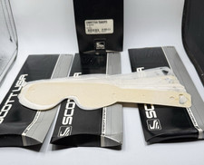 Scott USA 80 Séries Lunettes