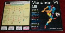 FOOTBALL: Album Panini FIFA WC