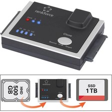 Station de copiage pour disque