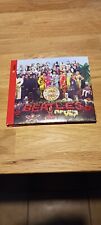 The Beatles Sergent peppers
