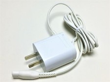 Chargeur Rasoir Ladyshave Charger Adapter Pour Philips HP6366 HP6368 HP6370 Neuf
