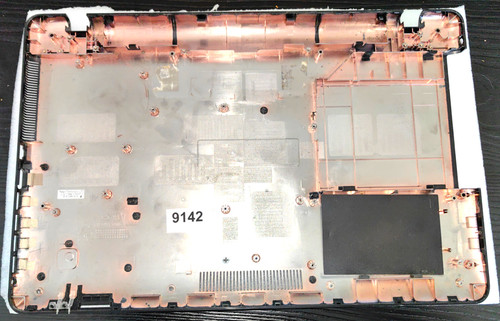 Asus x751sa plasturgie basse - asus, /