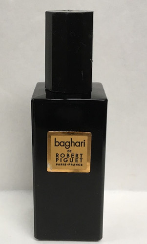 Baghari robert piguet - *, 1.7
