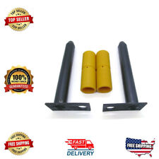 232/01100 & 232/32001 - Pièces De Mini Pelle JCB Kit D'Axe Et De Douille