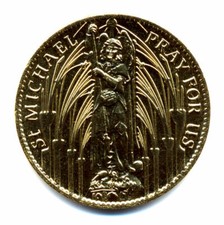 USA New York, Cathédrale St-Patrick, St Michael, Arthus Bertrand