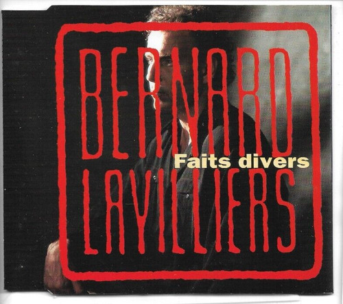 Bernard lavilliers faits - bernard,