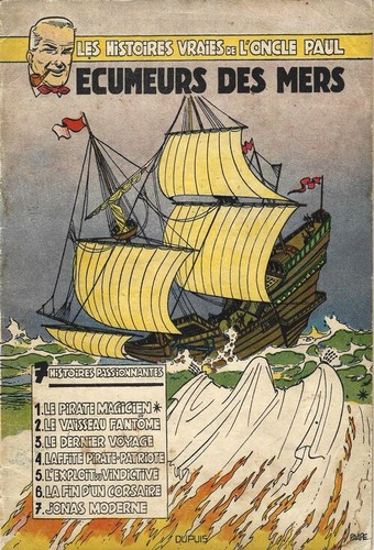 Très rare 1955 - trÈs, eo